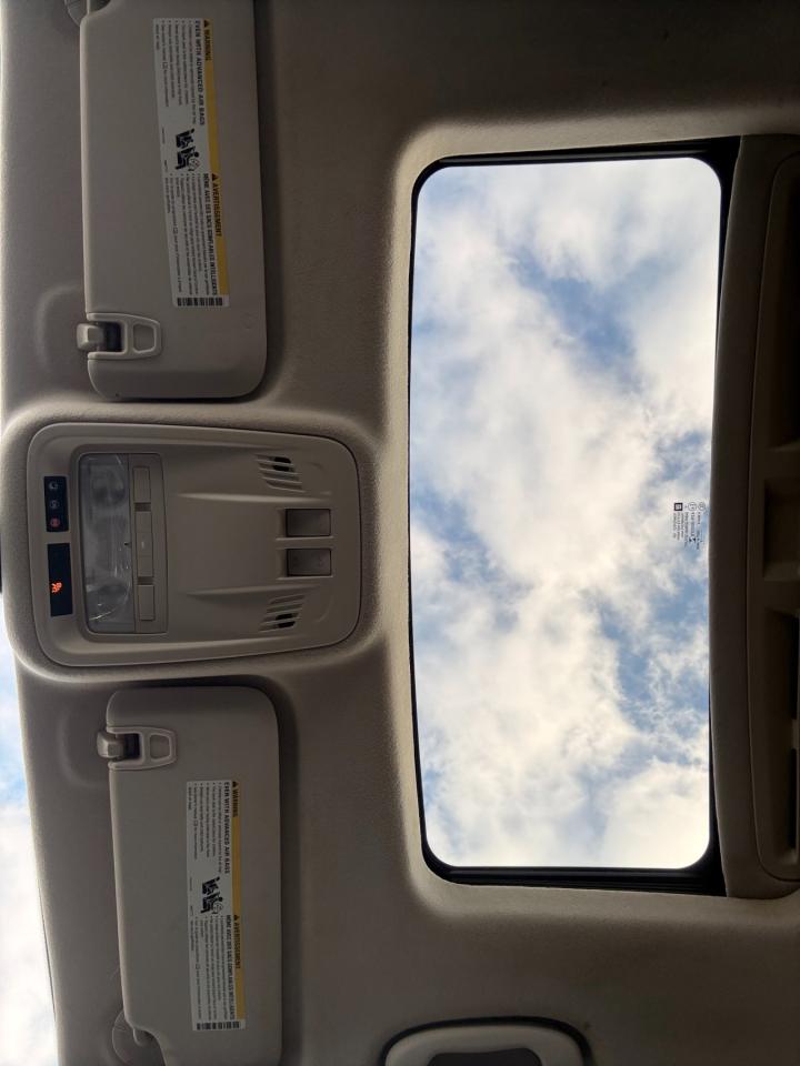 2016 Chevrolet Cruze LT AUTO Photo