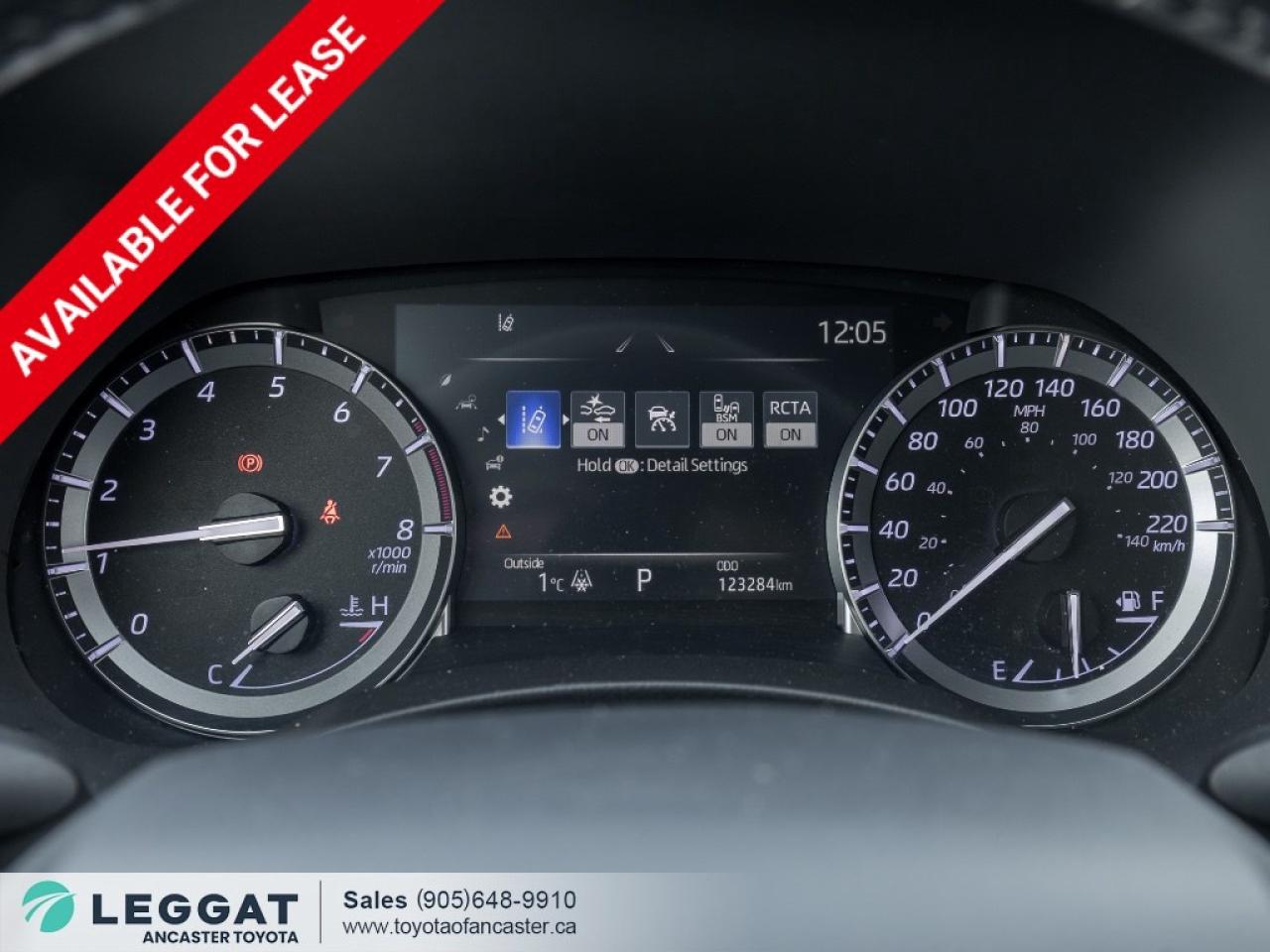 2021 Toyota Highlander XLE AWD Photo