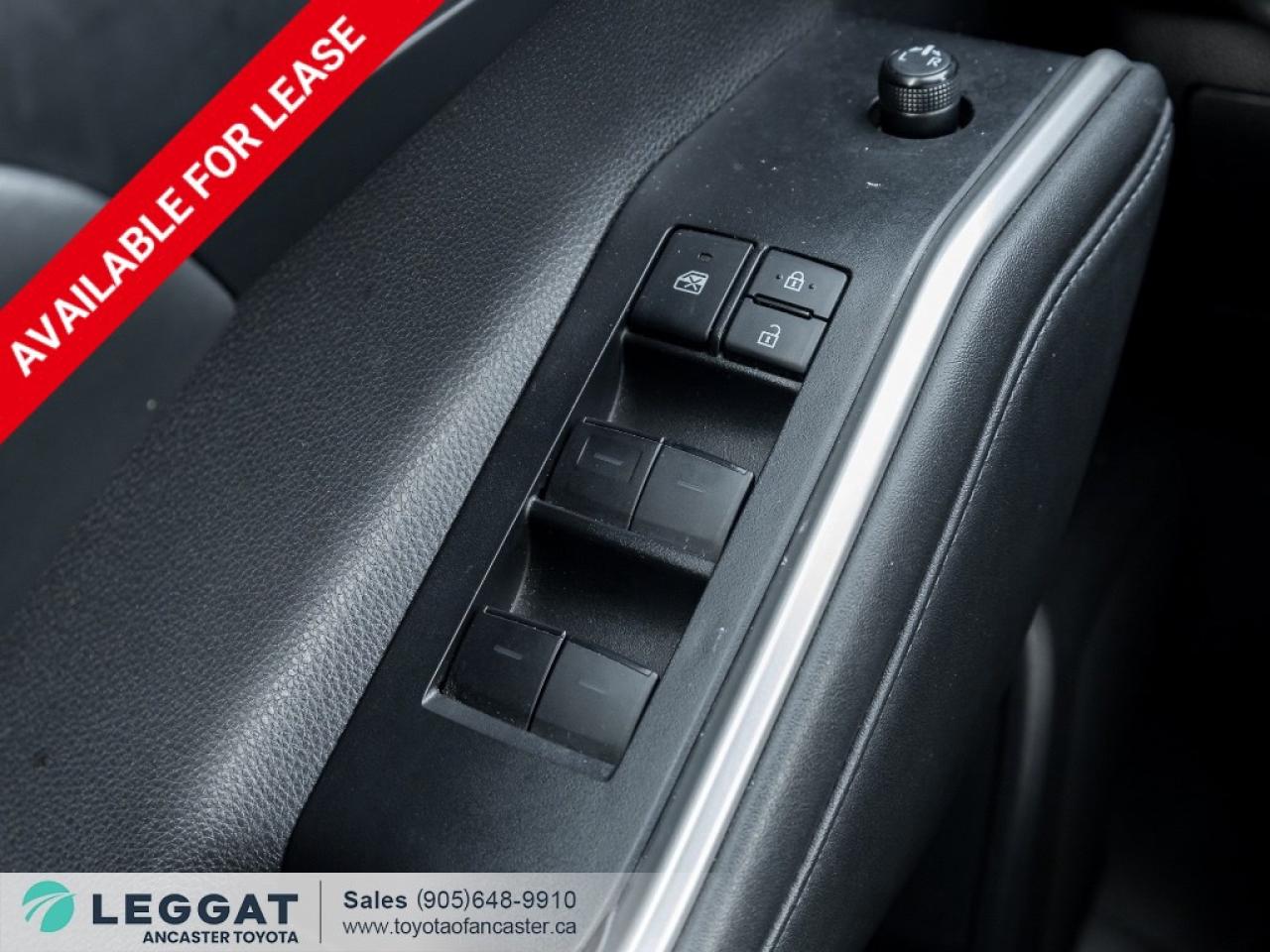 2021 Toyota Highlander XLE AWD Photo