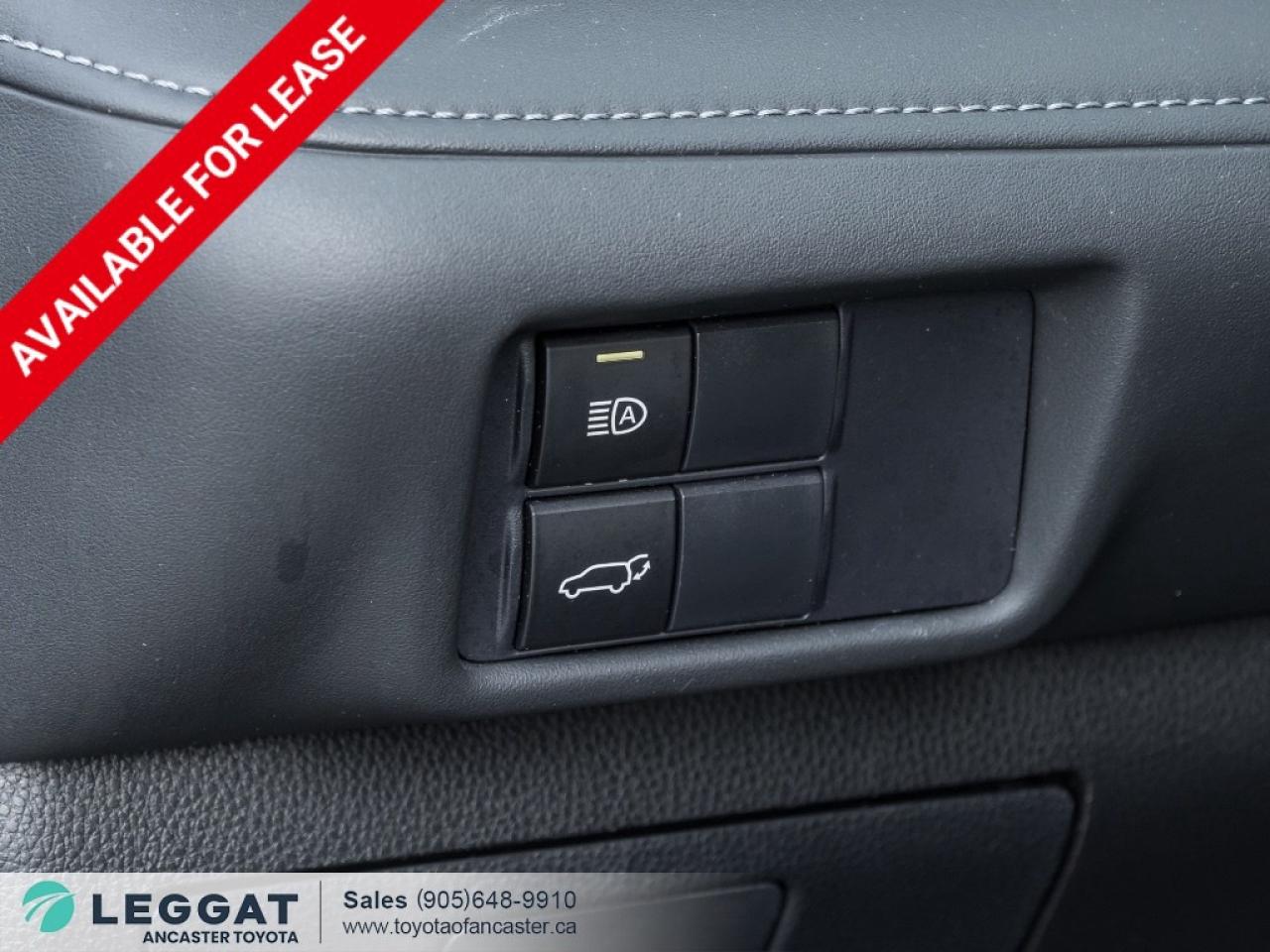 2021 Toyota Highlander XLE AWD Photo