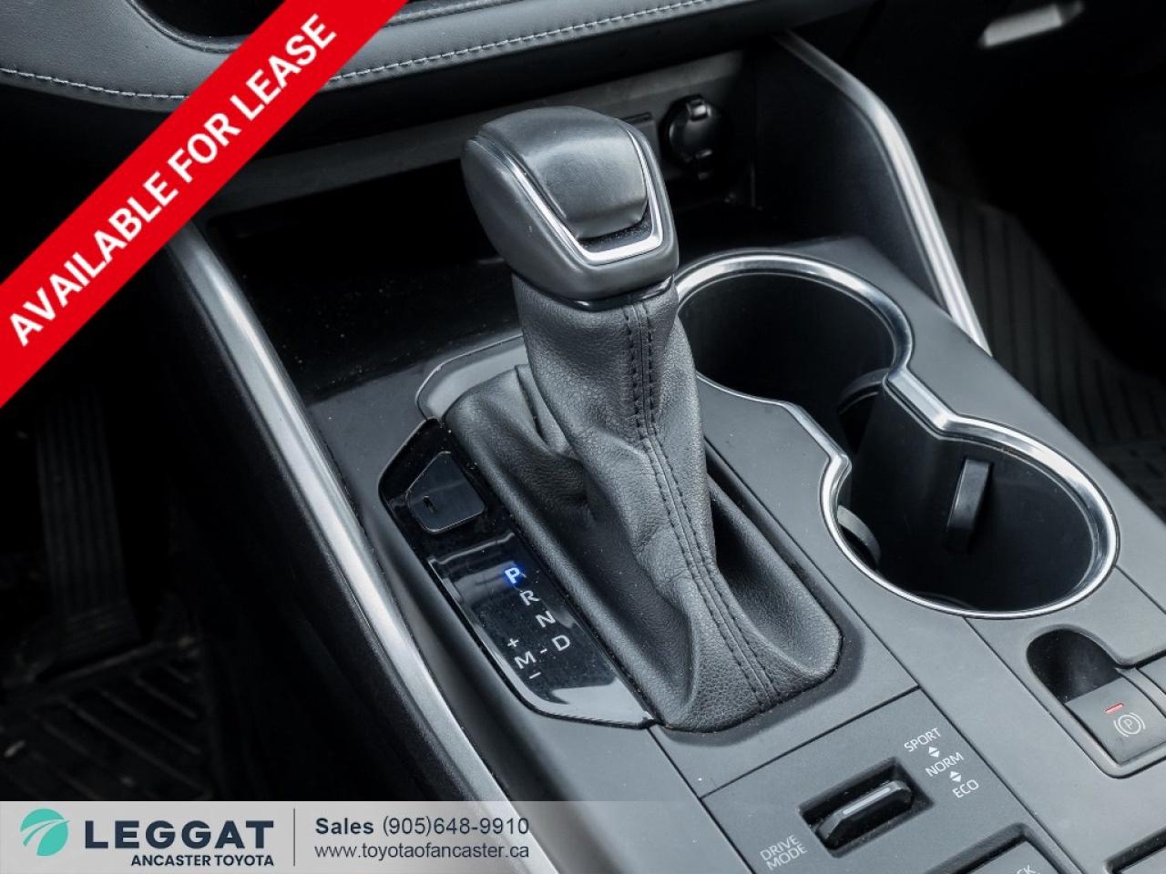 2021 Toyota Highlander XLE AWD Photo