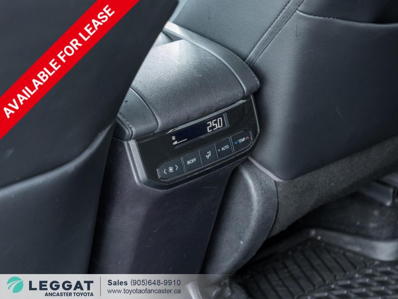 2021 Toyota Highlander XLE AWD Photo