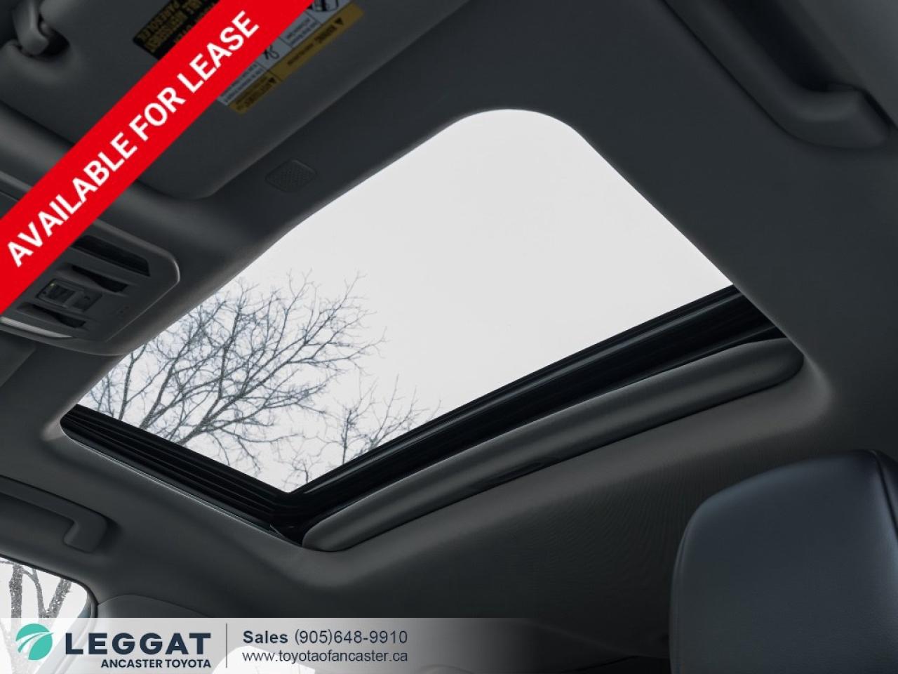 2021 Toyota Highlander XLE AWD Photo