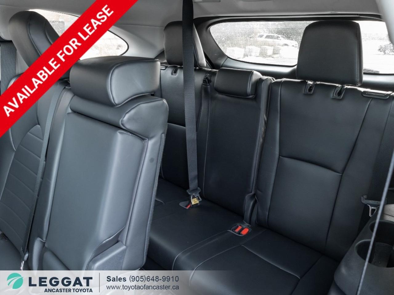 2021 Toyota Highlander XLE AWD Photo