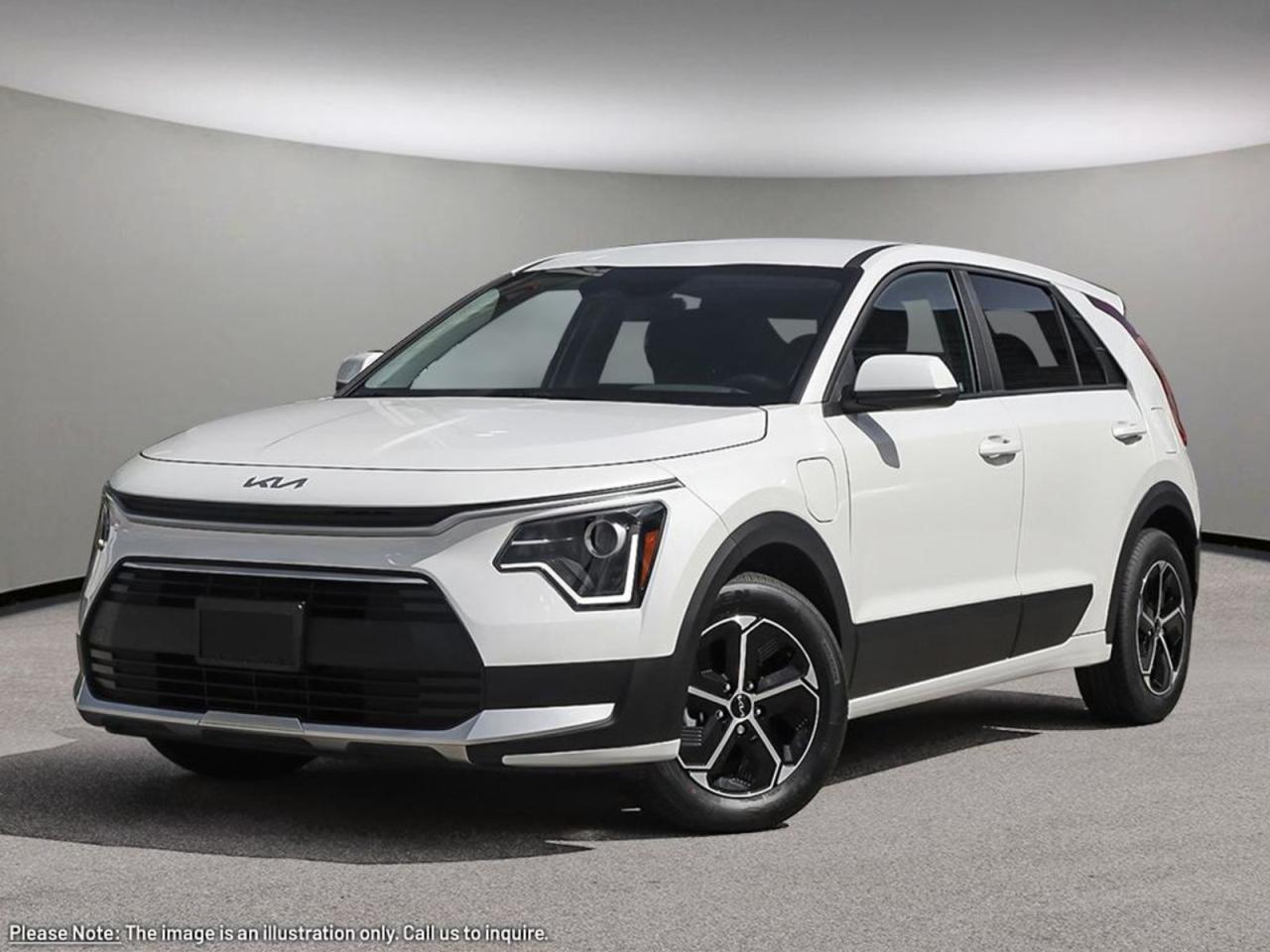 New 2025 Kia NIRO PLUG-IN Hybrid for sale in Coquitlam, BC