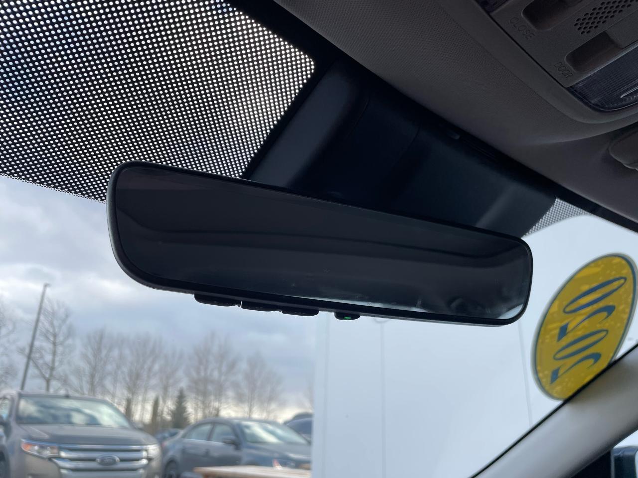 2020 Honda Civic Touring Photo