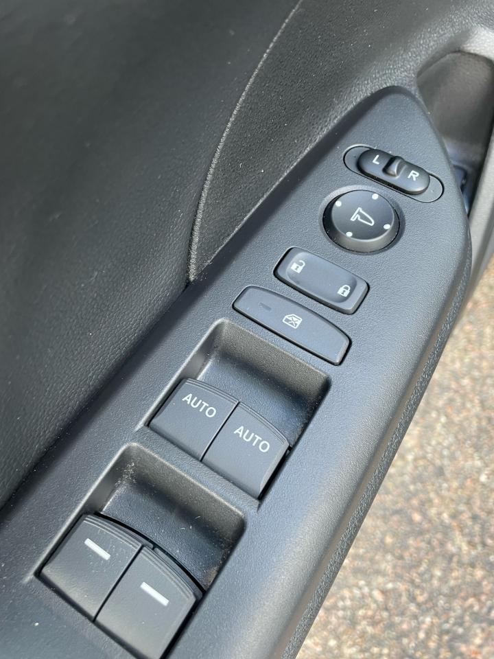 2020 Honda Civic Touring Photo