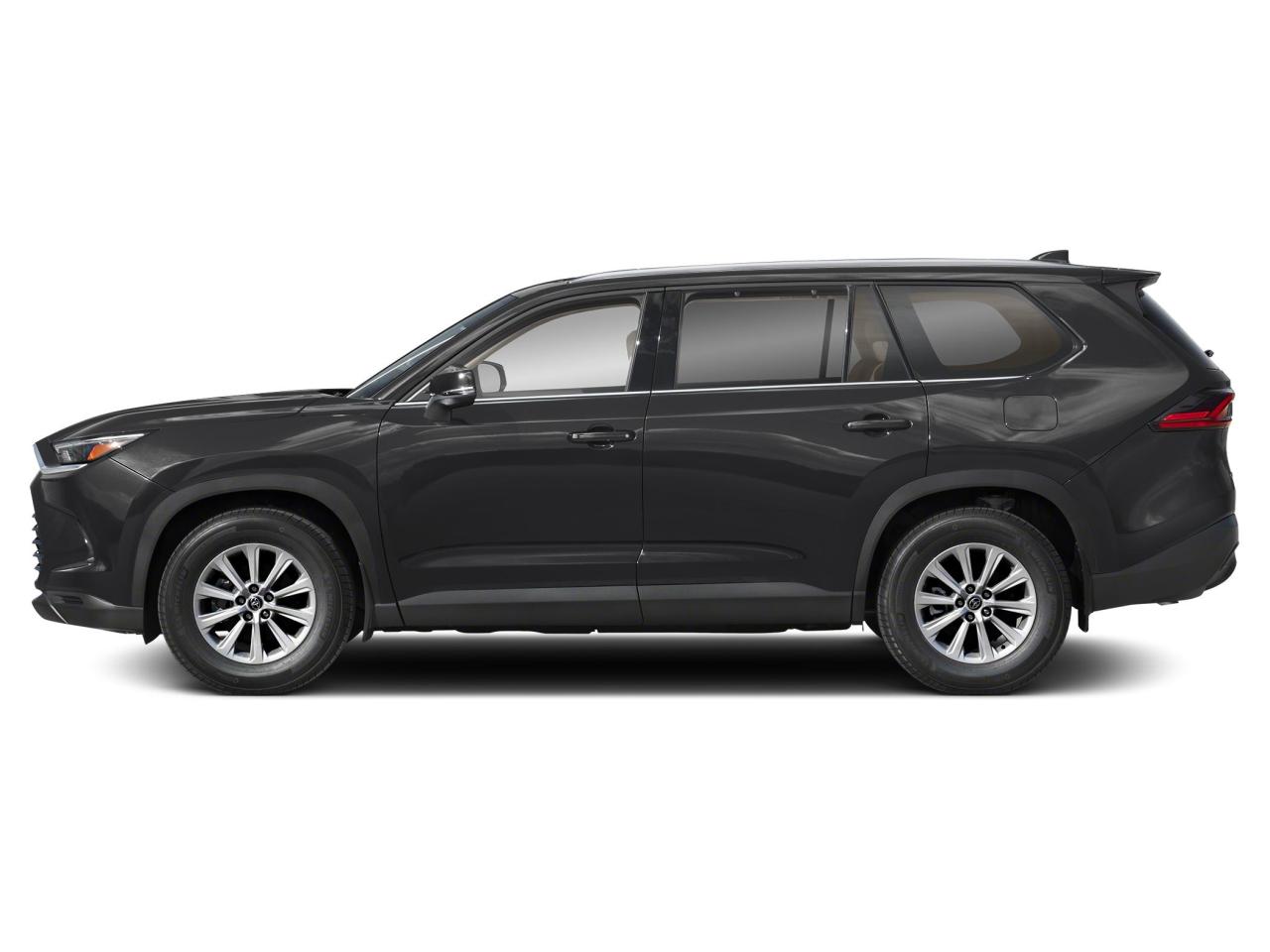 2025 Toyota Grand Highlander HYBRID XLE Photo2