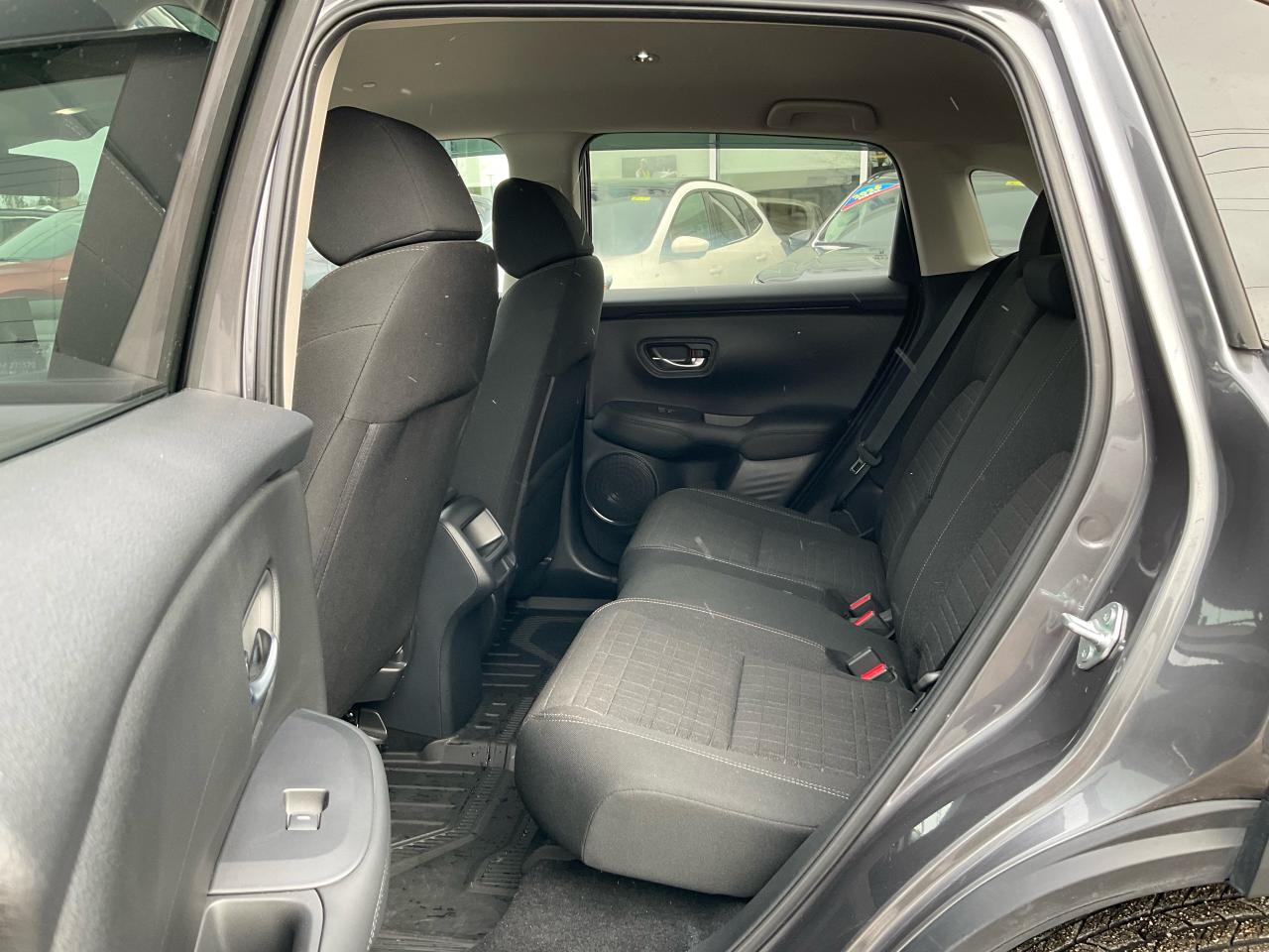 2024 Honda HR-V LX-B Photo5