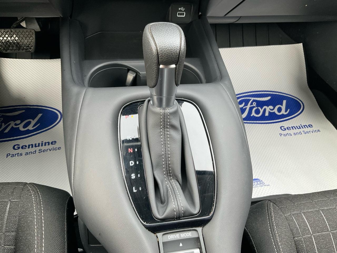 2024 Honda HR-V LX-B Photo5