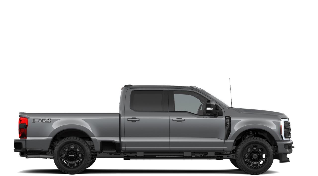 2026 Ford F-350 Super Duty SRW Lariat Photo5