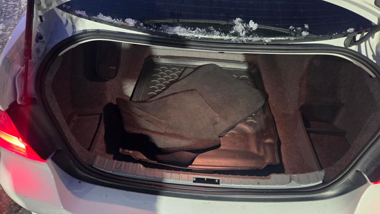 2011 BMW 3 Series 328i xDrive Classic Edition - Photo #11