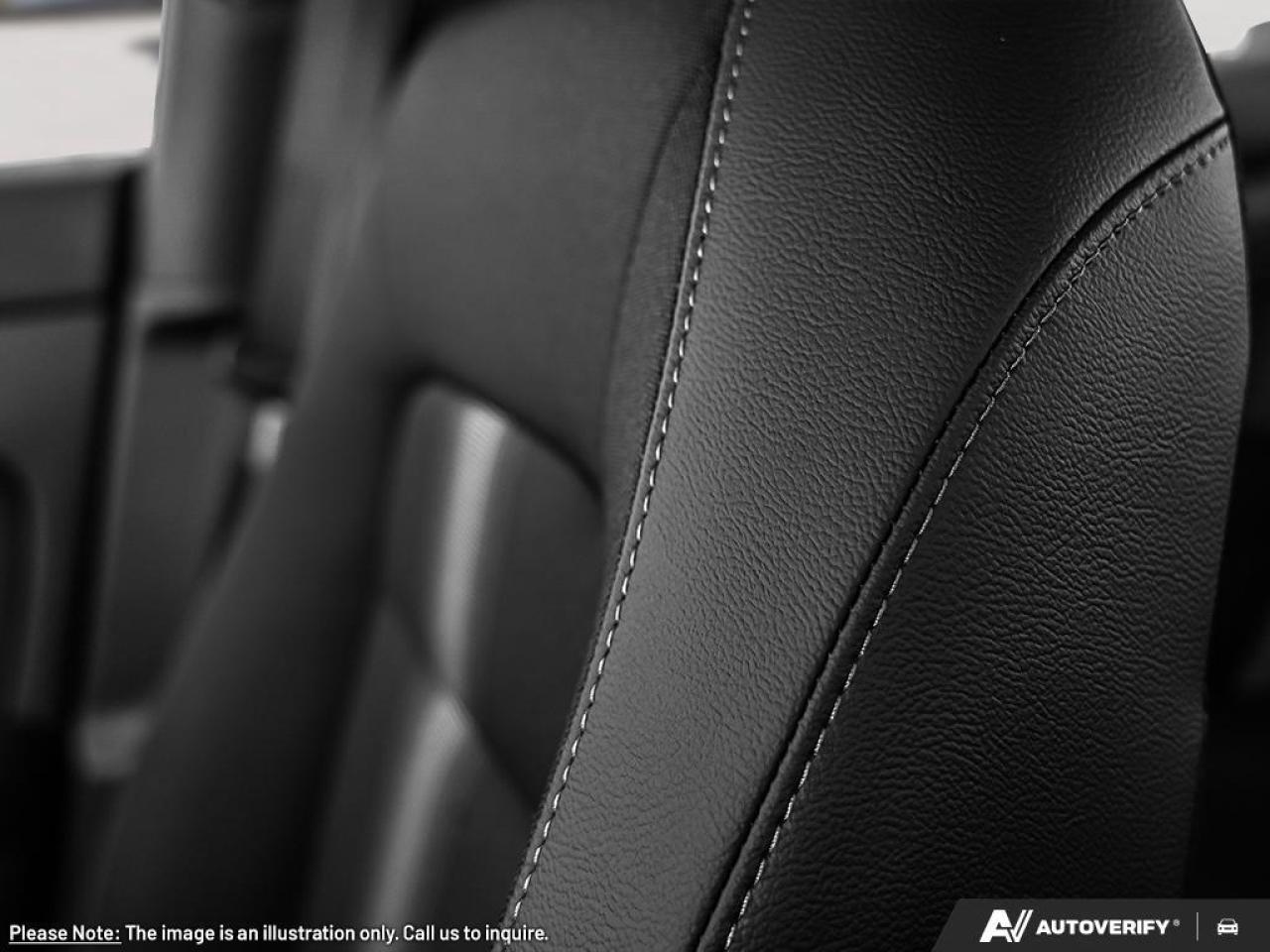 2026 Honda Civic Hybrid 4DR ECVT SPORT Photo