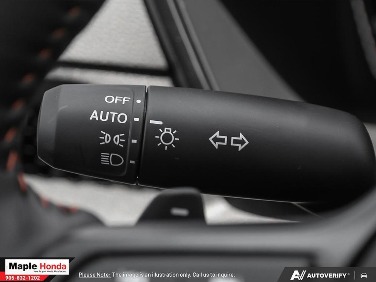 2026 Honda CR-V Hybrid CRV EXL HYBRID 4WD Photo