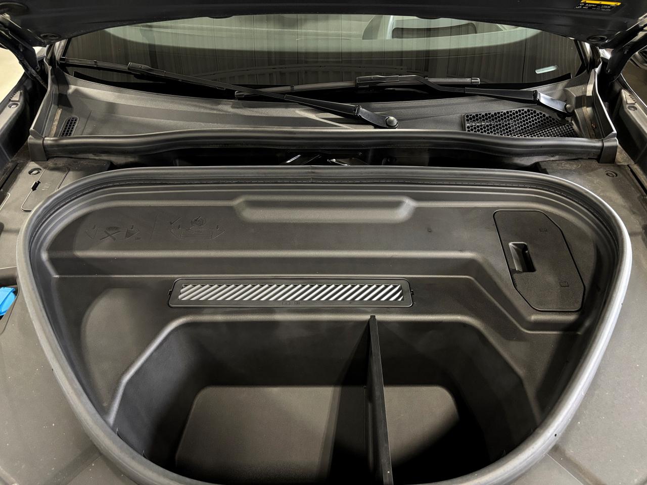 2025 Audi SQ6 e-tron Technik|QUATTRO|NAV|BANGOLUFSEN|MASSAGE|HEADSUP|+ Photo2