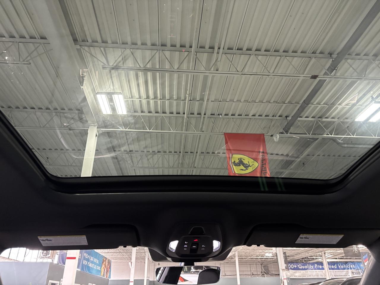 2025 Audi SQ6 e-tron Technik|QUATTRO|NAV|BANGOLUFSEN|MASSAGE|HEADSUP|+ - Photo #12