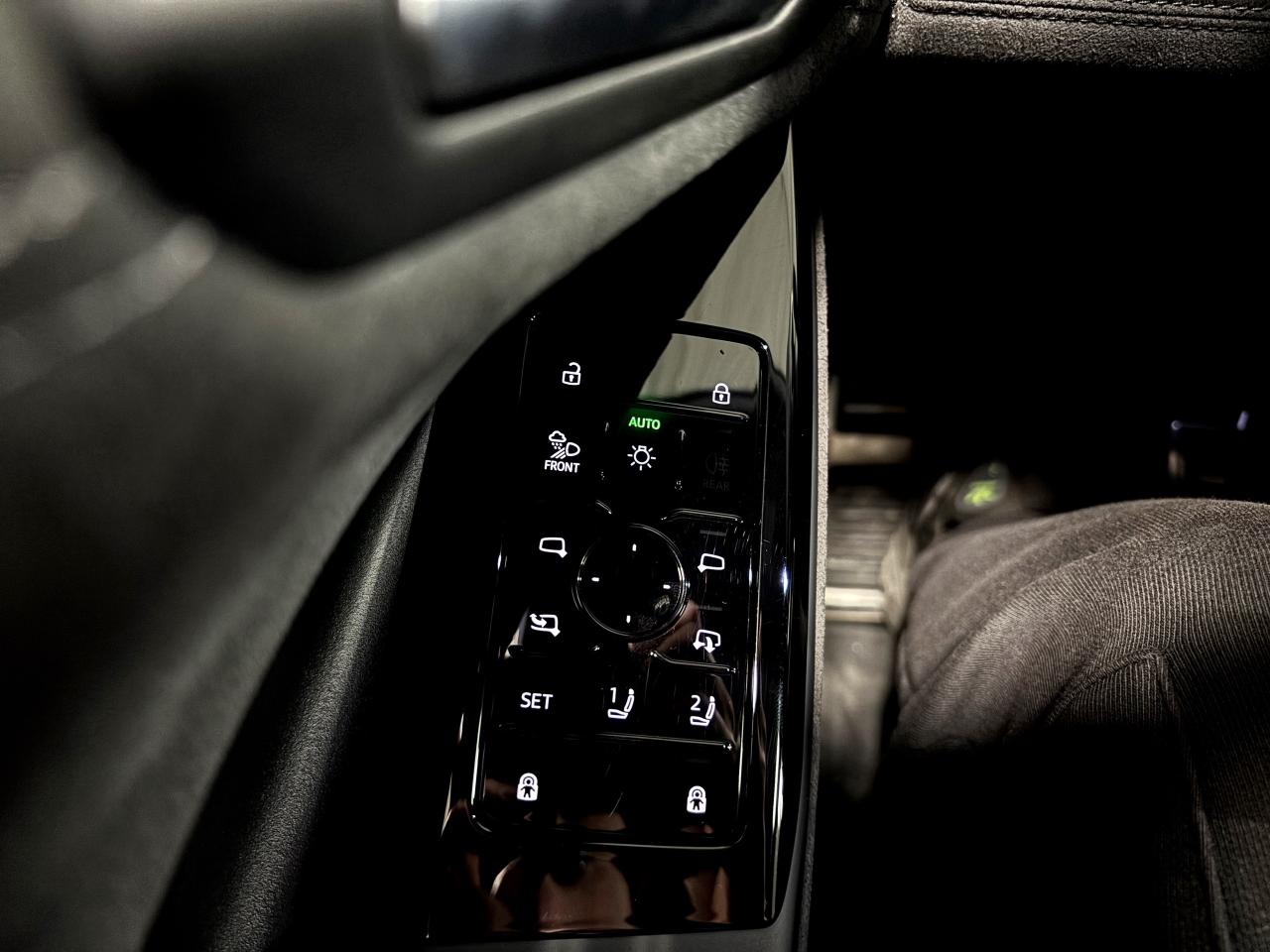 2025 Audi SQ6 e-tron Technik|QUATTRO|NAV|BANGOLUFSEN|MASSAGE|HEADSUP|+ - Photo #22