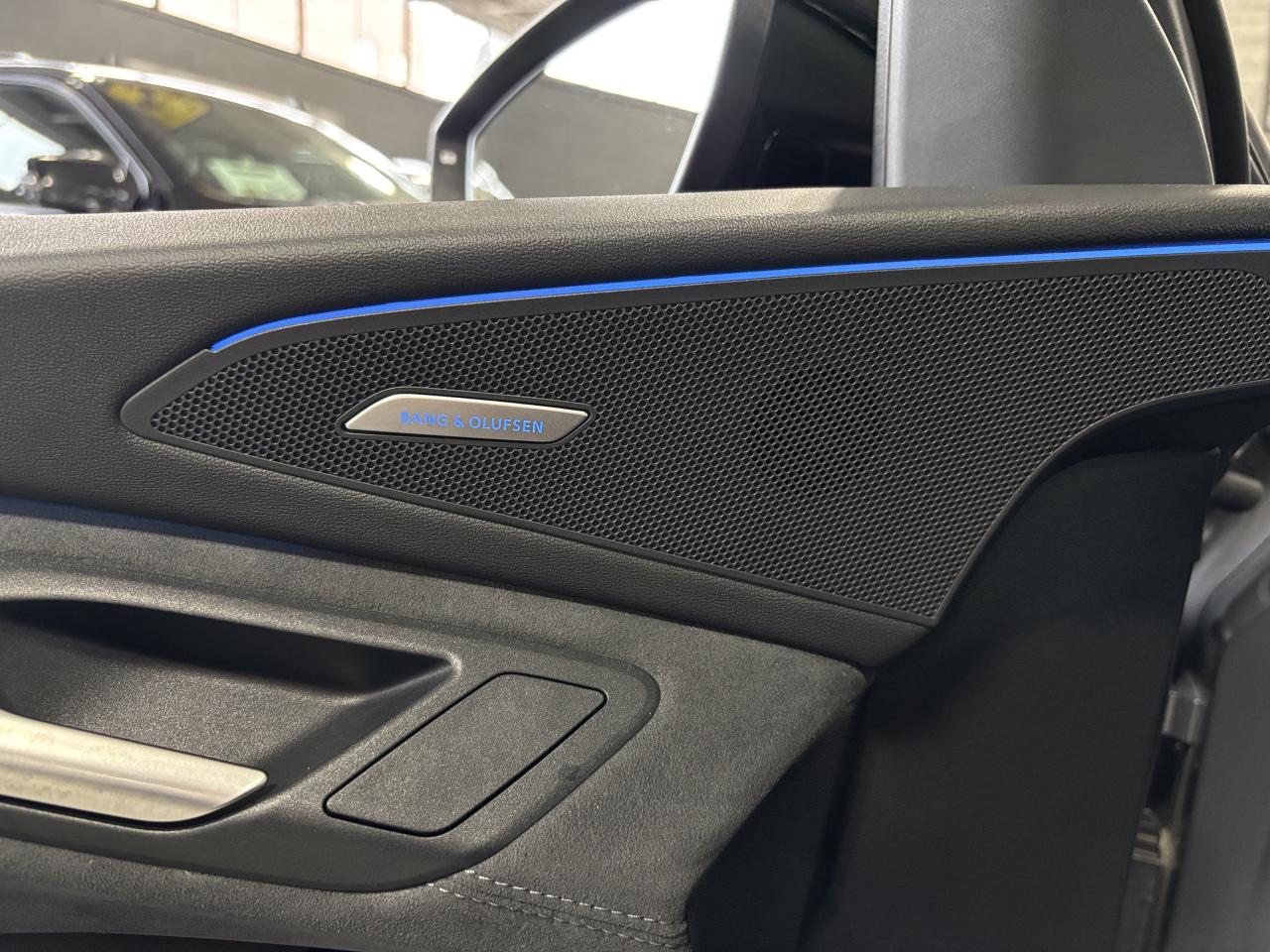 2025 Audi SQ6 e-tron Technik|QUATTRO|NAV|BANGOLUFSEN|MASSAGE|HEADSUP|+ - Photo #21