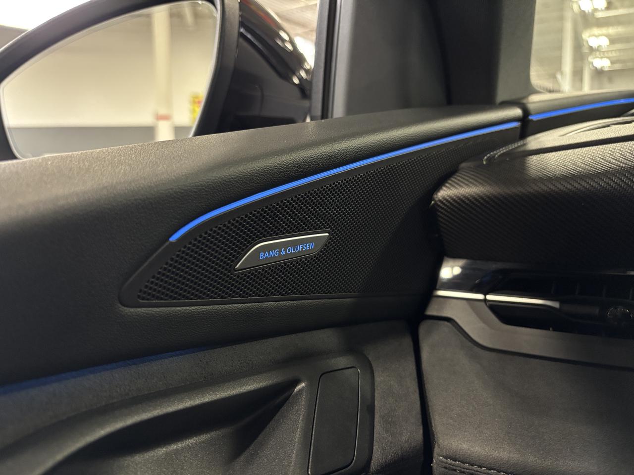 2025 Audi SQ6 e-tron Technik|QUATTRO|NAV|BANGOLUFSEN|MASSAGE|HEADSUP|+ - Photo #23