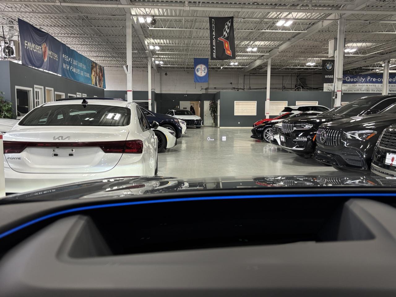 2025 Audi SQ6 e-tron Technik|QUATTRO|NAV|BANGOLUFSEN|MASSAGE|HEADSUP|+ - Photo #47