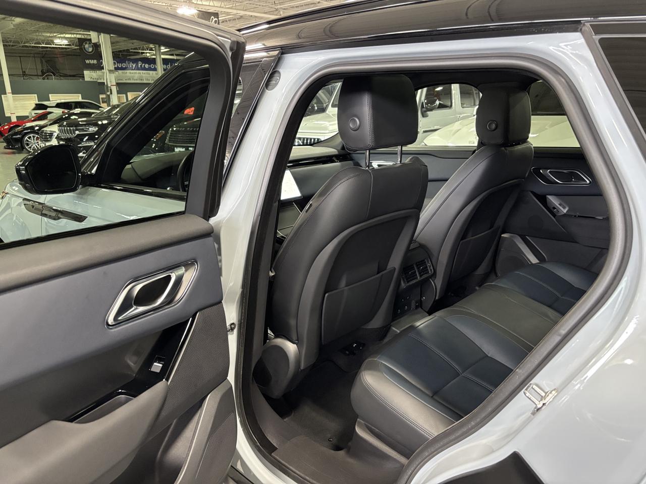 2024 Land Rover Range Rover Velar P340 Dynamic SE|AWD|CLUSTERNAV|MERIDIAN|PANOROOF|+ - Photo #7