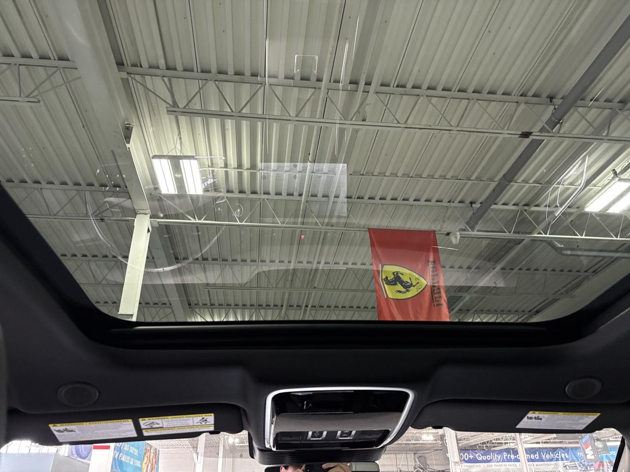 2024 Land Rover Range Rover Velar P340 Dynamic SE|AWD|CLUSTERNAV|MERIDIAN|PANOROOF|+ - Photo #10