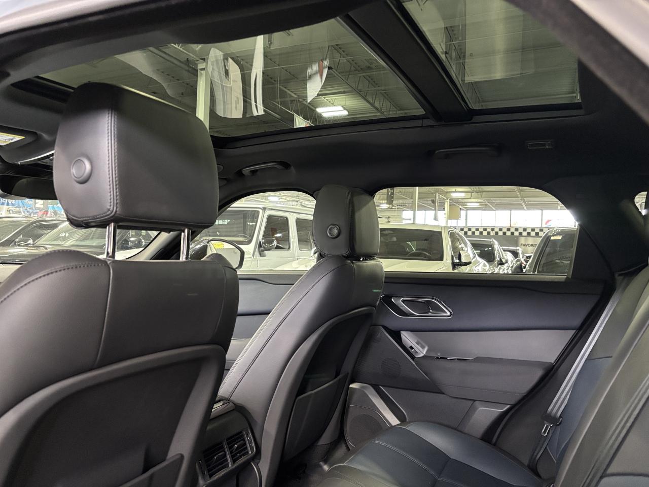 2024 Land Rover Range Rover Velar P340 Dynamic SE|AWD|CLUSTERNAV|MERIDIAN|PANOROOF|+ - Photo #8