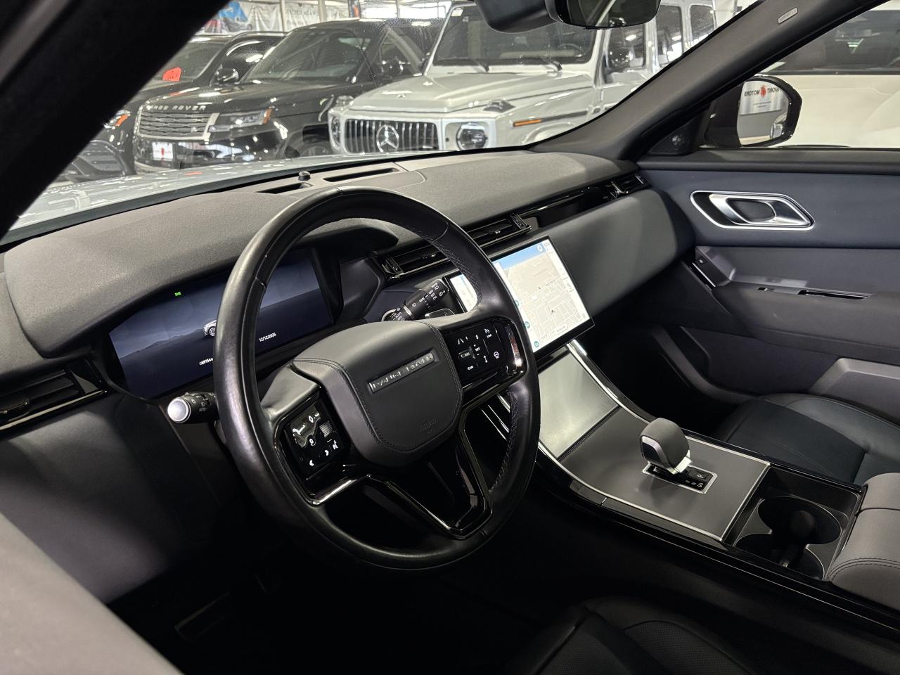2024 Land Rover Range Rover Velar P340 Dynamic SE|AWD|CLUSTERNAV|MERIDIAN|PANOROOF|+ - Photo #14