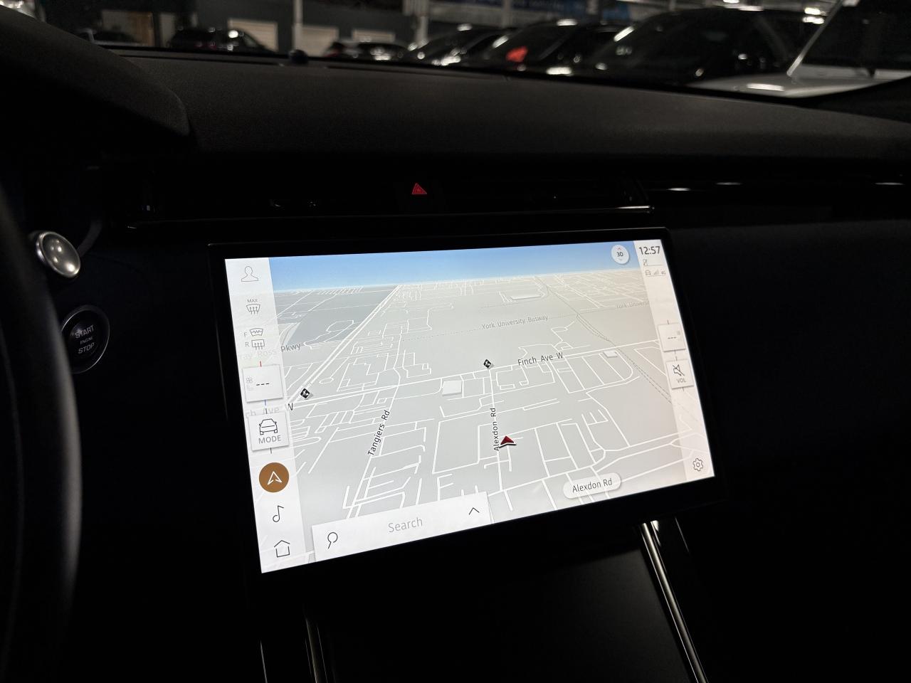 2024 Land Rover Range Rover Velar P340 Dynamic SE|AWD|CLUSTERNAV|MERIDIAN|PANOROOF|+ - Photo #18