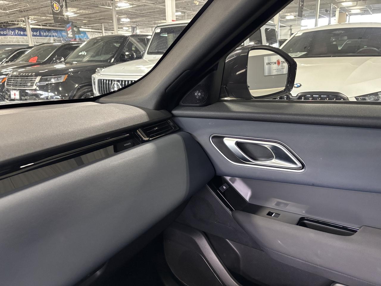 2024 Land Rover Range Rover Velar P340 Dynamic SE|AWD|CLUSTERNAV|MERIDIAN|PANOROOF|+ - Photo #17