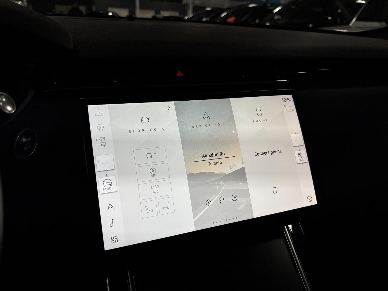 2024 Land Rover Range Rover Velar P340 Dynamic SE|AWD|CLUSTERNAV|MERIDIAN|PANOROOF|+ - Photo #21