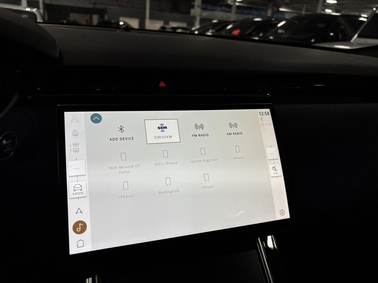 2024 Land Rover Range Rover Velar P340 Dynamic SE|AWD|CLUSTERNAV|MERIDIAN|PANOROOF|+ - Photo #25