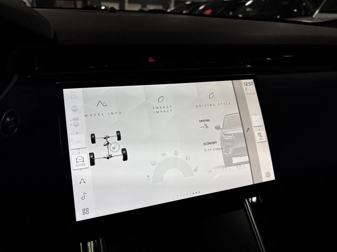 2024 Land Rover Range Rover Velar P340 Dynamic SE|AWD|CLUSTERNAV|MERIDIAN|PANOROOF|+ - Photo #23