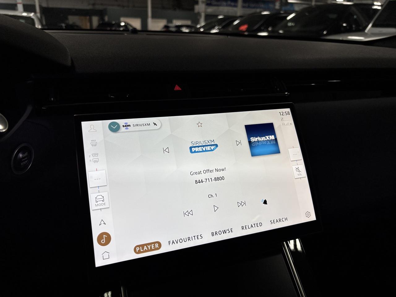 2024 Land Rover Range Rover Velar P340 Dynamic SE|AWD|CLUSTERNAV|MERIDIAN|PANOROOF|+ - Photo #24