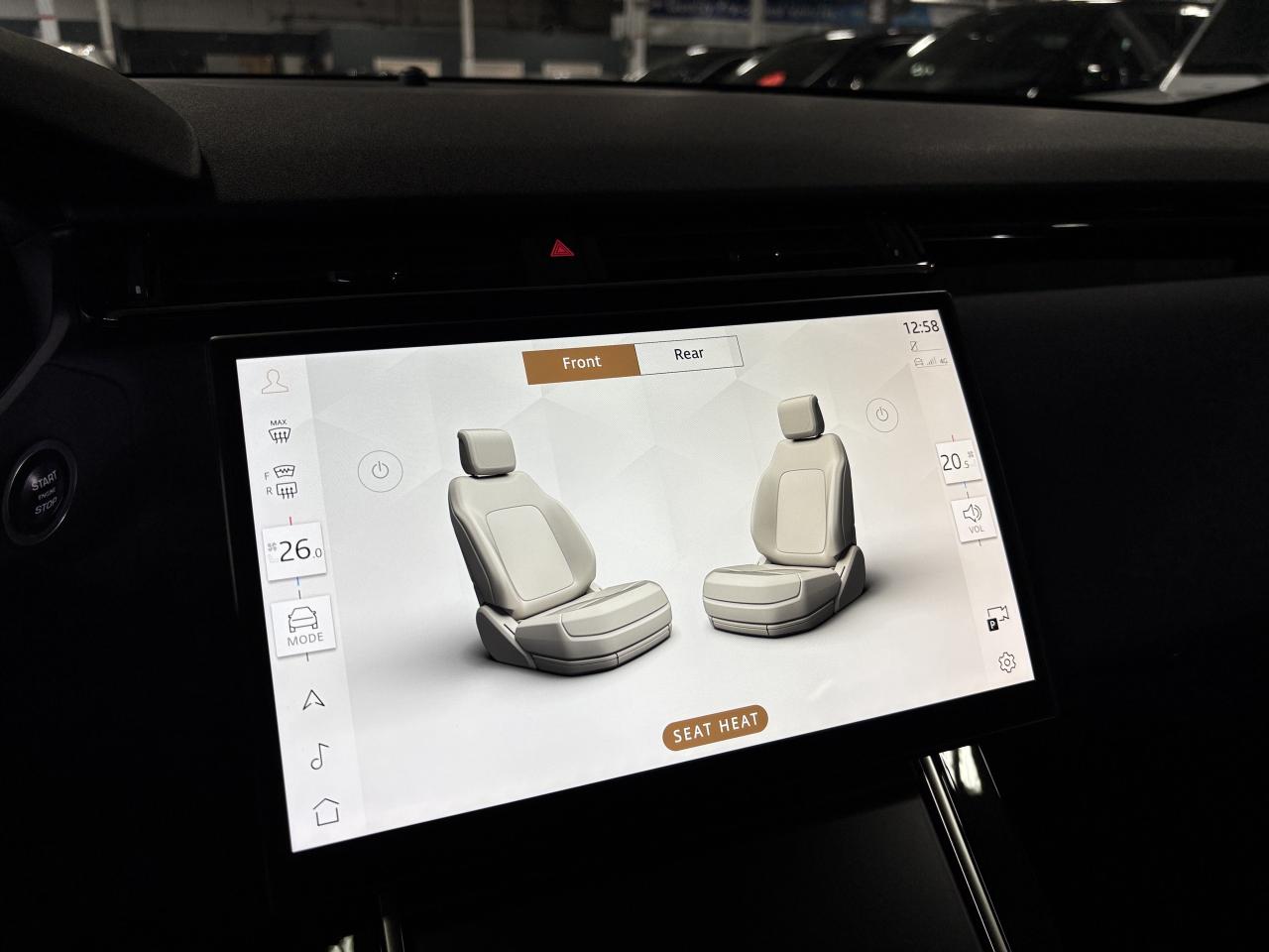 2024 Land Rover Range Rover Velar P340 Dynamic SE|AWD|CLUSTERNAV|MERIDIAN|PANOROOF|+ - Photo #28