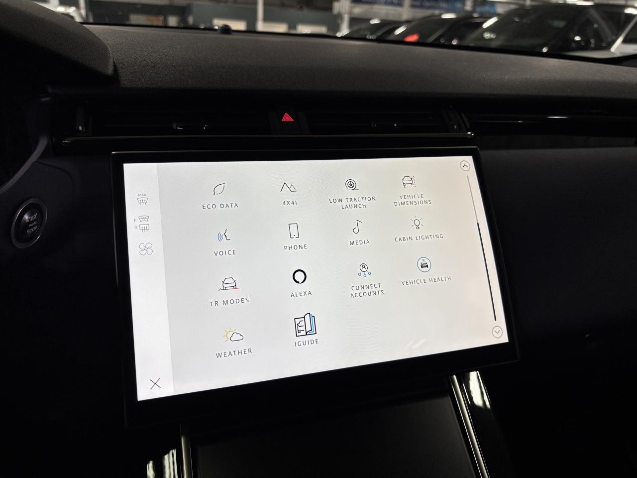 2024 Land Rover Range Rover Velar P340 Dynamic SE|AWD|CLUSTERNAV|MERIDIAN|PANOROOF|+ - Photo #27