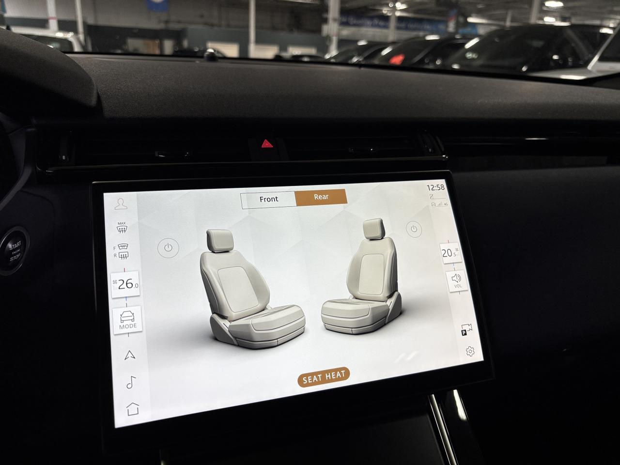 2024 Land Rover Range Rover Velar P340 Dynamic SE|AWD|CLUSTERNAV|MERIDIAN|PANOROOF|+ - Photo #29