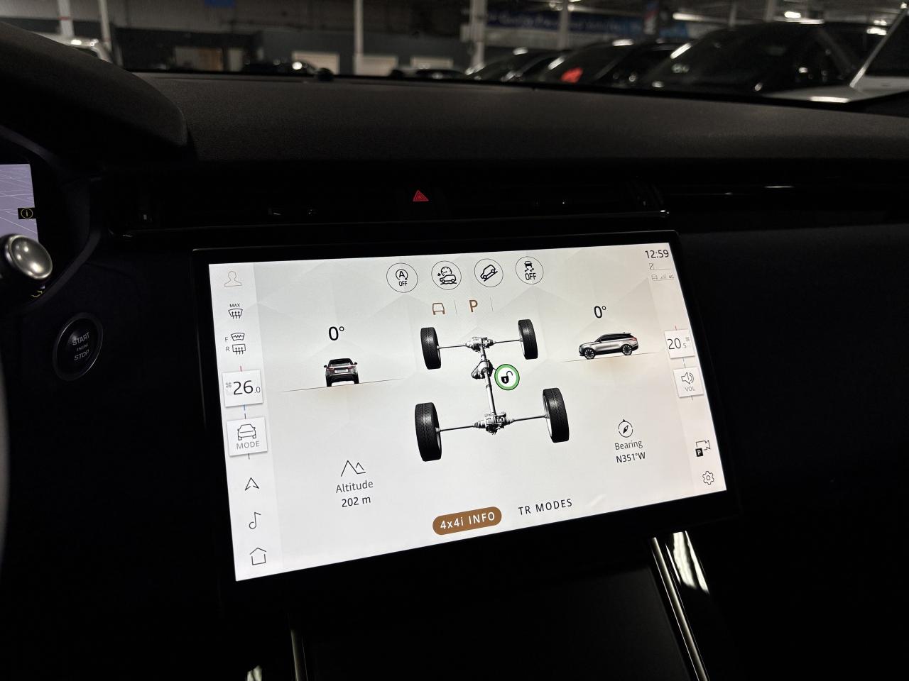 2024 Land Rover Range Rover Velar P340 Dynamic SE|AWD|CLUSTERNAV|MERIDIAN|PANOROOF|+ - Photo #30