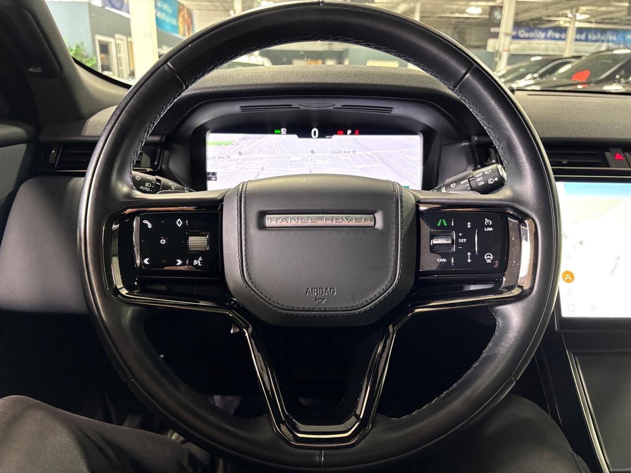 2024 Land Rover Range Rover Velar P340 Dynamic SE|AWD|CLUSTERNAV|MERIDIAN|PANOROOF|+ - Photo #33