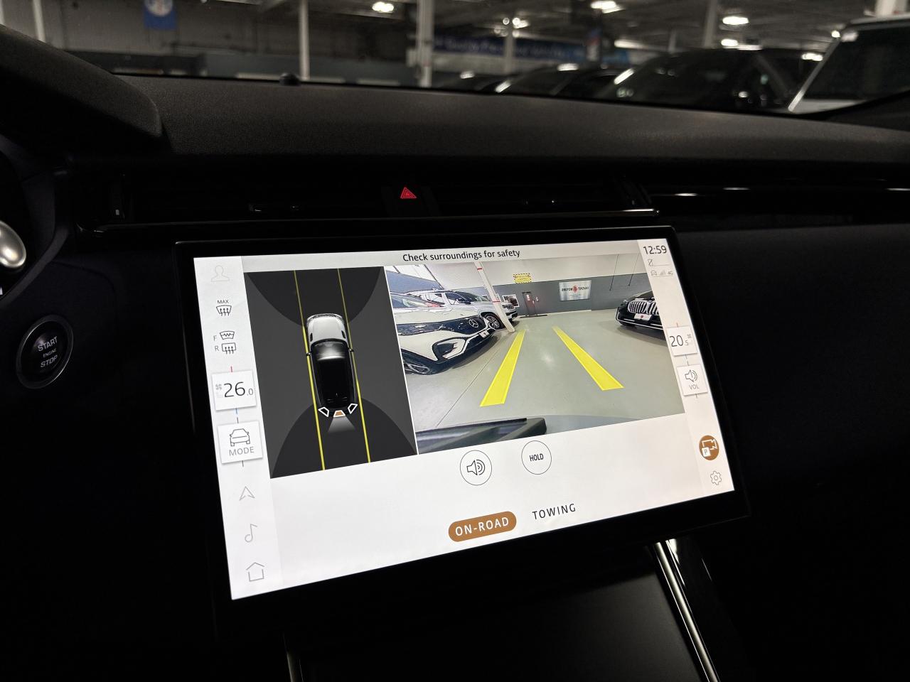 2024 Land Rover Range Rover Velar P340 Dynamic SE|AWD|CLUSTERNAV|MERIDIAN|PANOROOF|+ - Photo #32