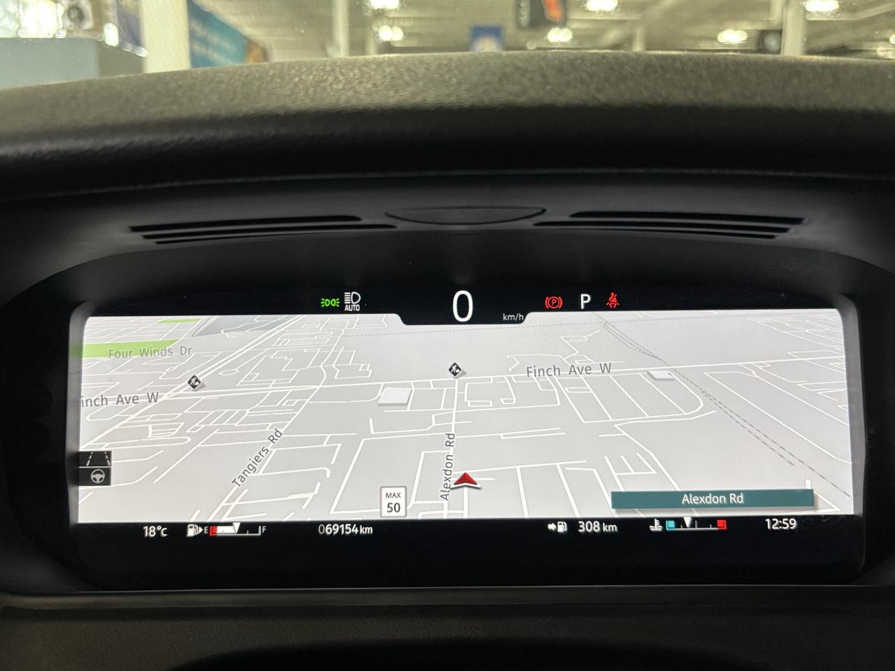 2024 Land Rover Range Rover Velar P340 Dynamic SE|AWD|CLUSTERNAV|MERIDIAN|PANOROOF|+ - Photo #34