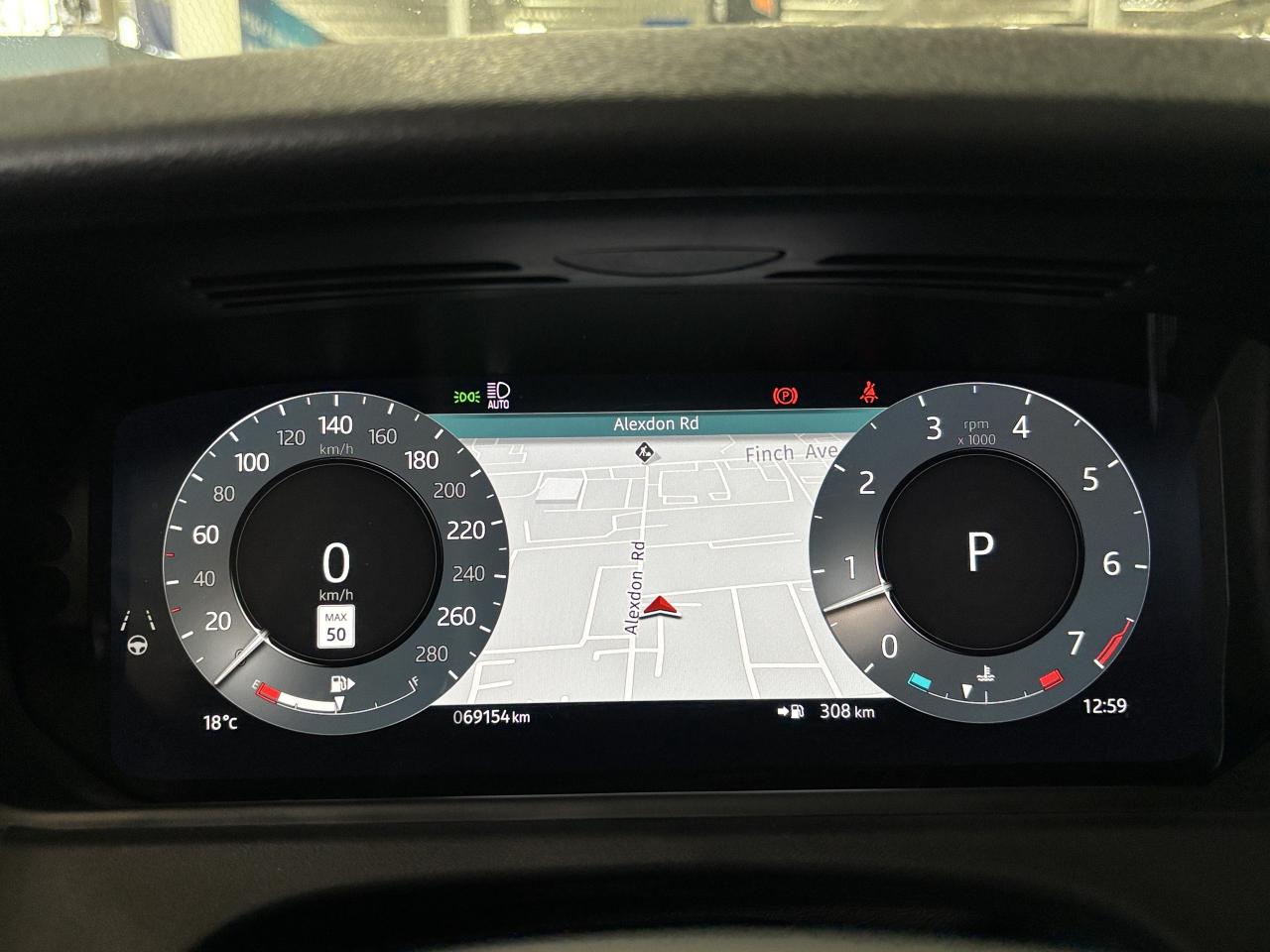 2024 Land Rover Range Rover Velar P340 Dynamic SE|AWD|CLUSTERNAV|MERIDIAN|PANOROOF|+ - Photo #35