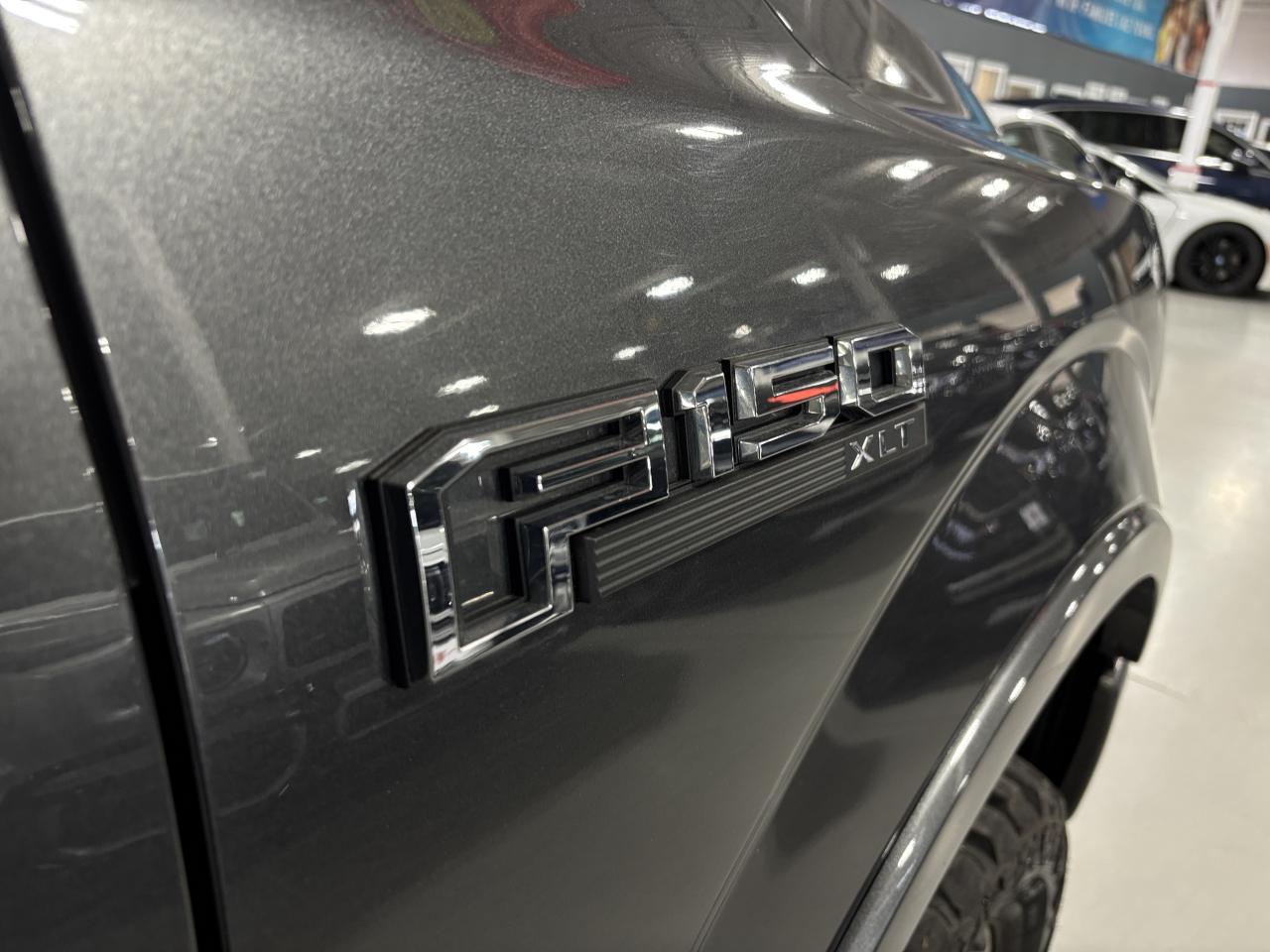 2017 Ford F-150 XLT 4WD|V8|SUPERCREW|BACKUPCAM|BEDLINER|CARPLAY|++ Photo3