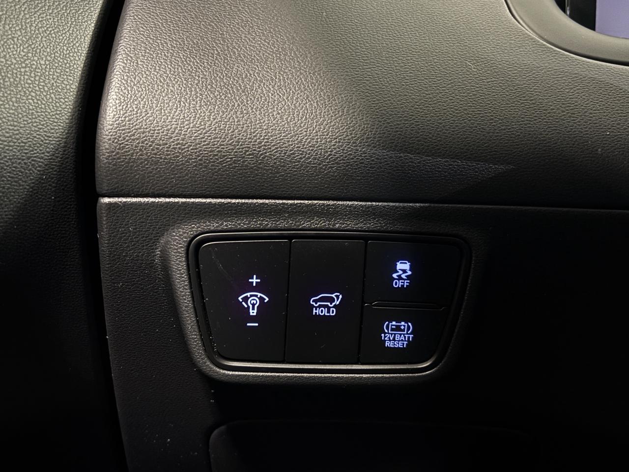 2024 Hyundai Tucson Hybrid Luxury AWD|NAV|LEATHER|PANOROOF|AMBIENT|SAFETECH|+ - Photo #13