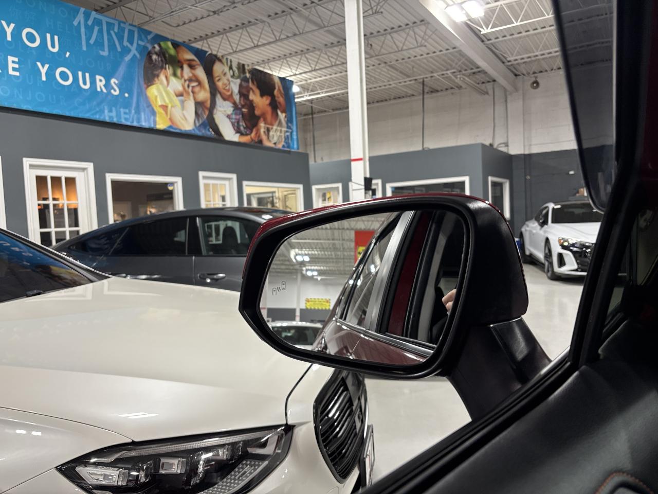 2023 Toyota RAV4 Trail AWD|LEATHER|SUNROOF|TERRAINMODES|BACKUPCAM|+ - Photo #16