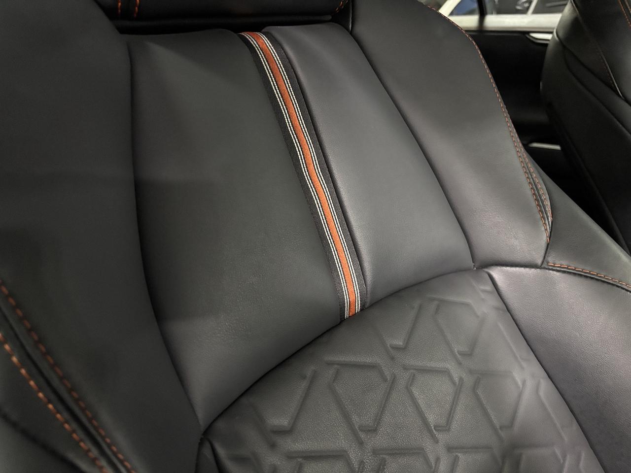 2023 Toyota RAV4 Trail AWD|LEATHER|SUNROOF|TERRAINMODES|BACKUPCAM|+ Photo