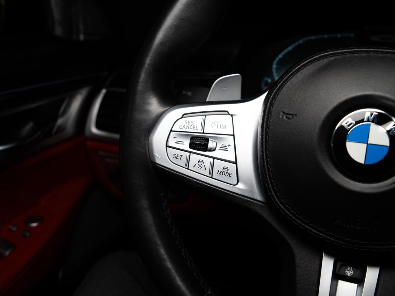 2020 BMW 7 Series 750I | XDRIVE | M-SPORT | EXECUTIVE PKG Photo