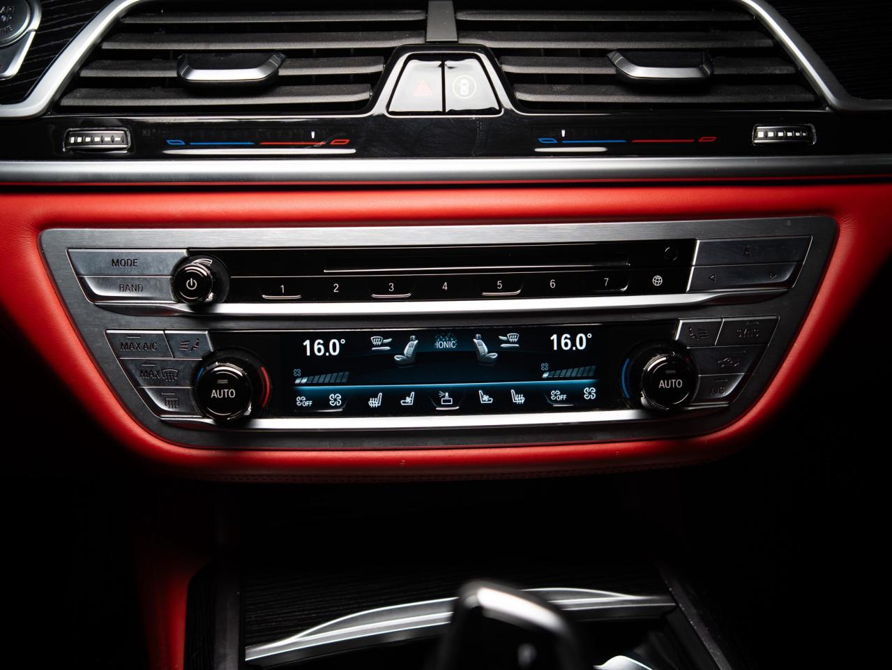 2020 BMW 7 Series 750I | XDRIVE | M-SPORT | EXECUTIVE PKG Photo