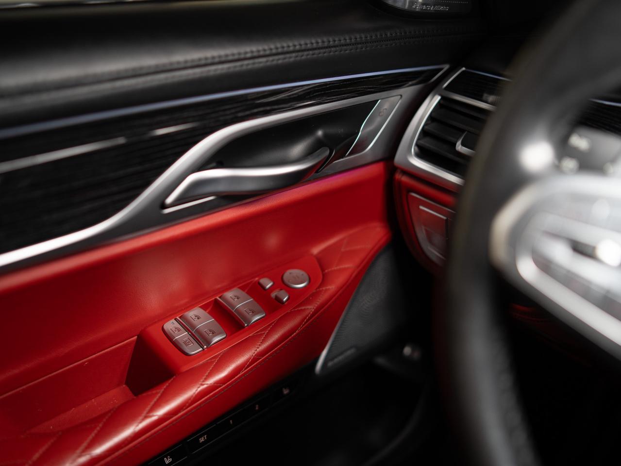 2020 BMW 7 Series 750I | XDRIVE | M-SPORT | EXECUTIVE PKG Photo