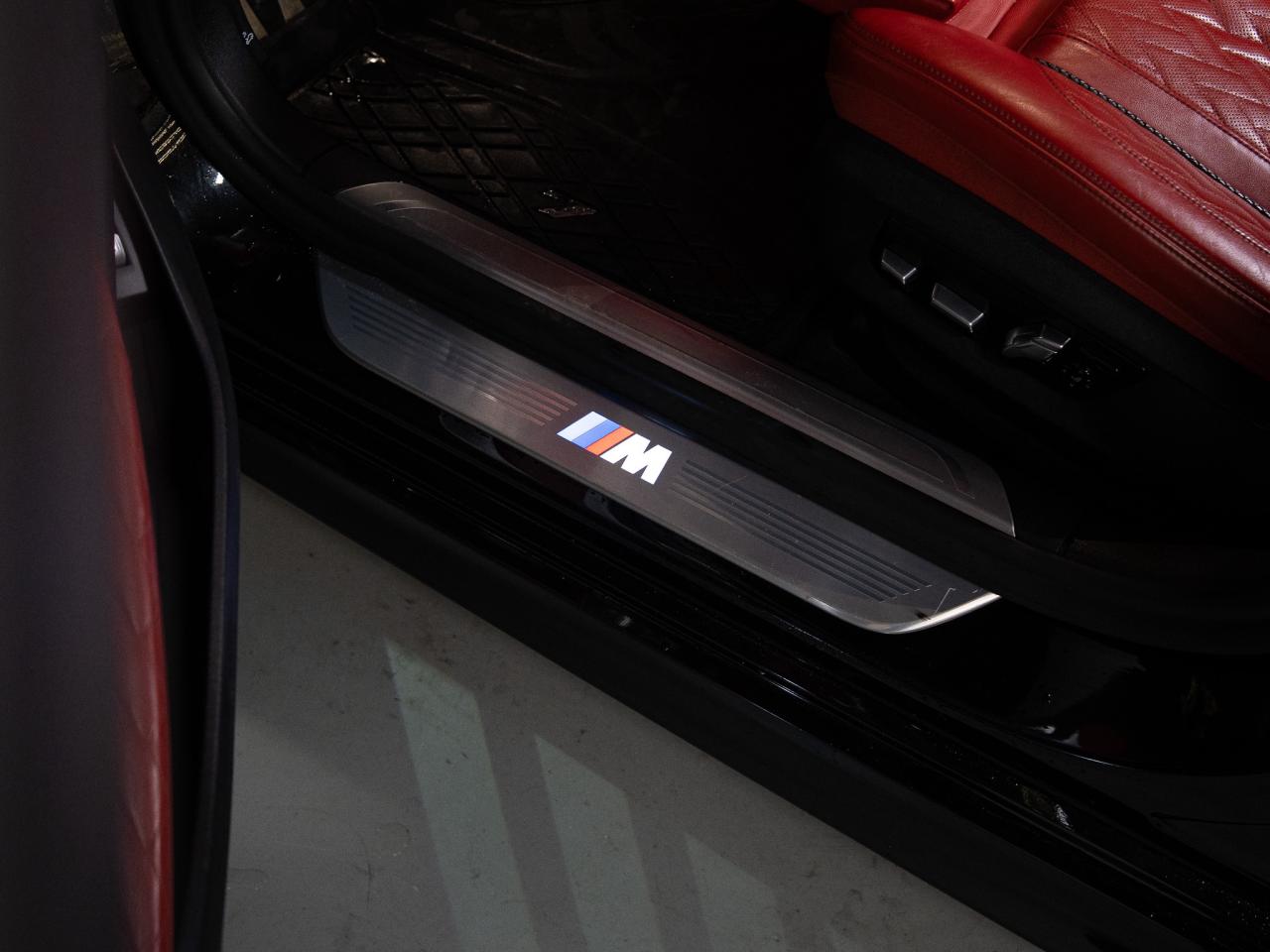 2020 BMW 7 Series 750I | XDRIVE | M-SPORT | EXECUTIVE PKG Photo